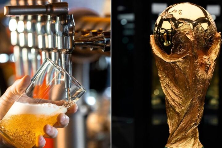 Pubs unite fans during World Cup, boosting hospitality sector despite operational challenges