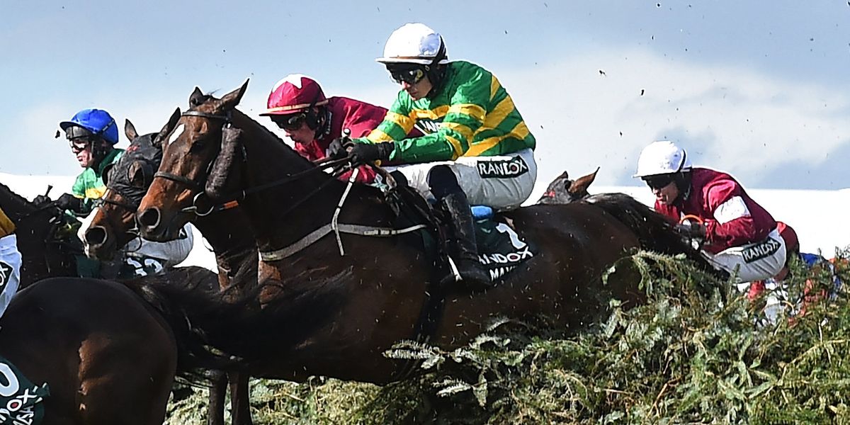 Punter wins £900,000 on Grand National bet as bookmakers delay payment