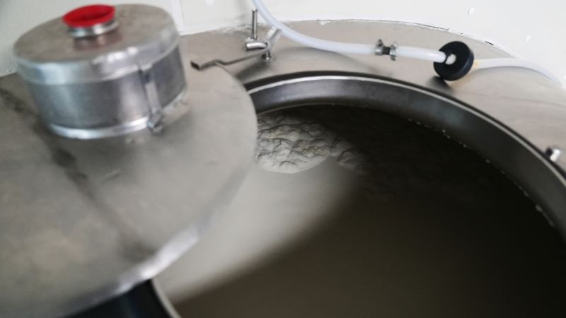 Push for raw milk access grows in the US amid health concerns and outbreaks