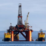 Rachel Reeves accelerates North Sea drilling plans to increase oil and gas supplies
