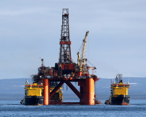 Rachel Reeves accelerates North Sea drilling plans to increase oil and gas supplies
