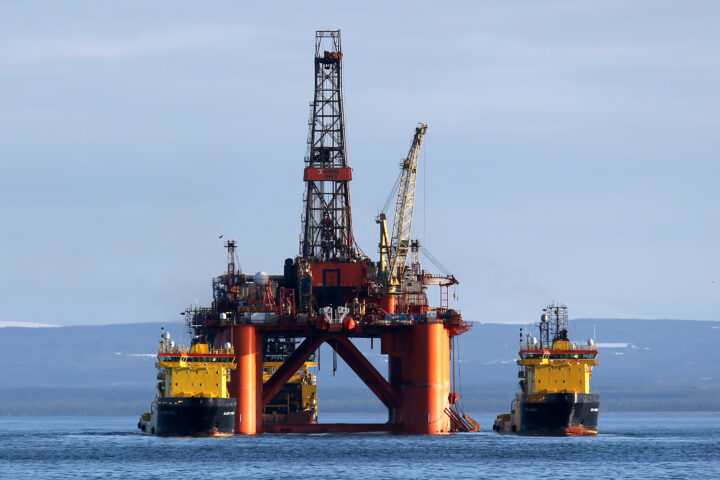 Rachel Reeves accelerates North Sea drilling plans to increase oil and gas supplies