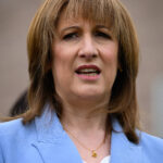 Rachel Reeves expresses support for North Sea drilling amid rising fuel prices