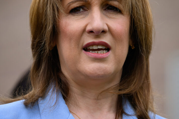 Rachel Reeves expresses support for North Sea drilling amid rising fuel prices