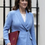 Rachel Reeves faces backlash over fastest tax increase among major economies