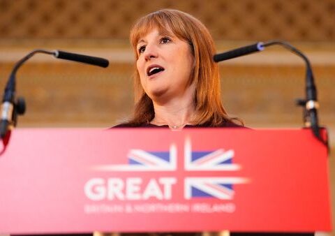 Rachel Reeves to meet UK bank leaders to discuss Iran war's economic impact