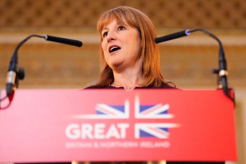 Rachel Reeves to meet UK bank leaders to discuss Iran war's economic impact