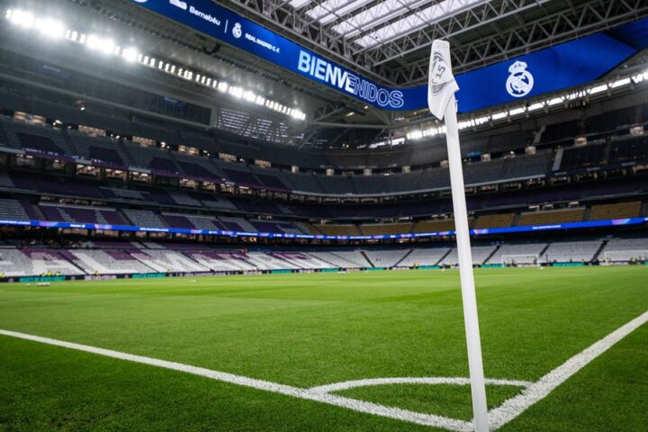 Real Madrid legend José Emilio Santamaría dies at 96, tributes pour in