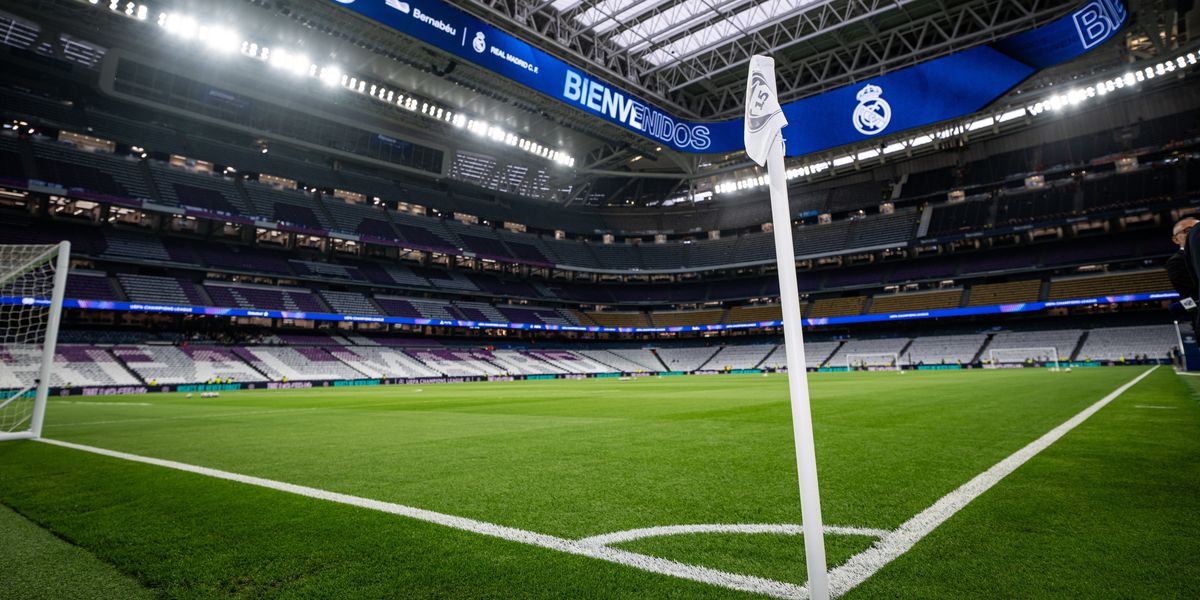 Real Madrid legend José Emilio Santamaría dies at 96, tributes pour in