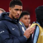 Real Madrid questions England's decision to include Jude Bellingham in recent international matches