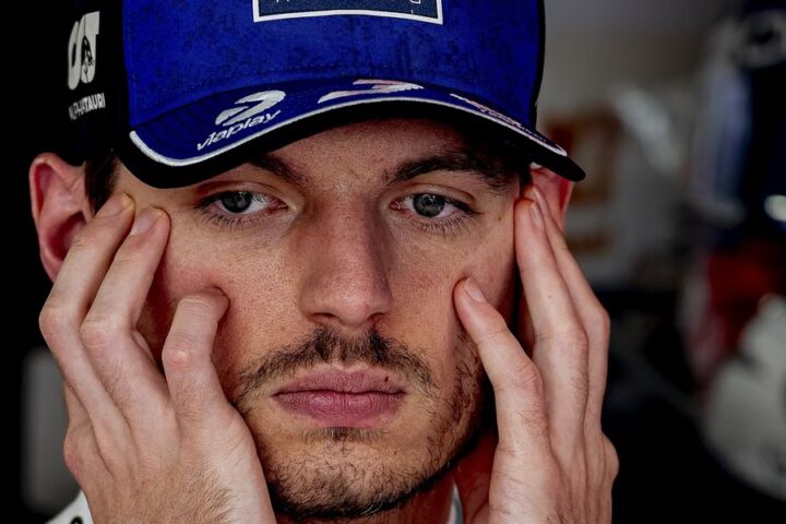 Red Bull dismisses claims that Verstappen may leave Formula One due to engineer's exit