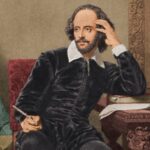 Research identifies exact location of Shakespeare's London home in Blackfriars