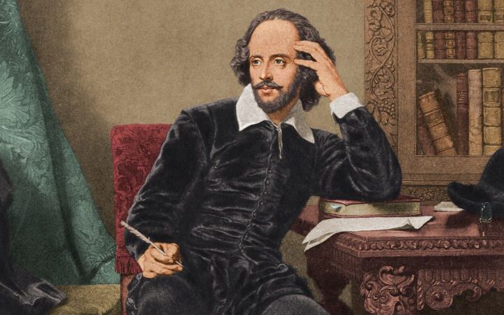 Research identifies exact location of Shakespeare's London home in Blackfriars