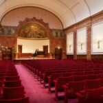 Research shows young audiences are driving resurgence in classical music attendance