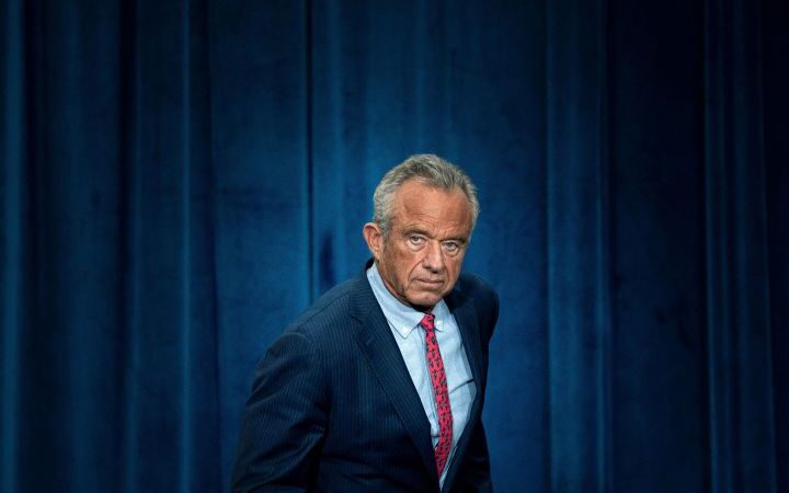 RFK Jr.’s ‘Make America Healthy Again’ agenda faces mounting obstacles in Senate confirmation