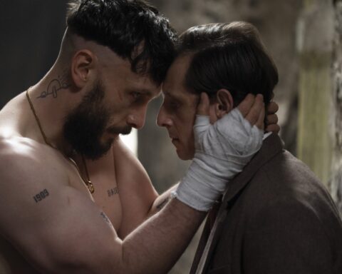 Richard Gadd’s Half Man raises the stakes of bleak storytelling in new series