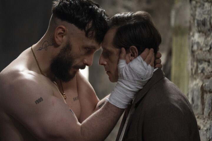 Richard Gadd’s Half Man raises the stakes of bleak storytelling in new series