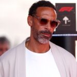 Rio Ferdinand lists Kent mansion for £10.5 million amid relocation speculation