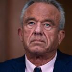 Robert F. Kennedy Jr. to launch podcast aimed at unveiling health policy criticisms