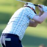 Robert MacIntyre facing potential sanctions after inappropriate gesture at Masters