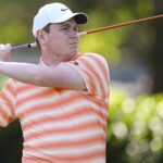 Robert MacIntyre responds to criticism following controversial Masters performance