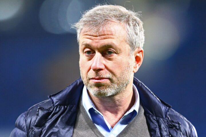 Roman Abramovich charity seeks access to £2.35 billion from Chelsea sale for humanitarian efforts
