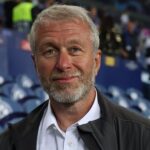 Roman Abramovich establishes charity amid UK government's struggle for £2.35 billion for Ukraine funds