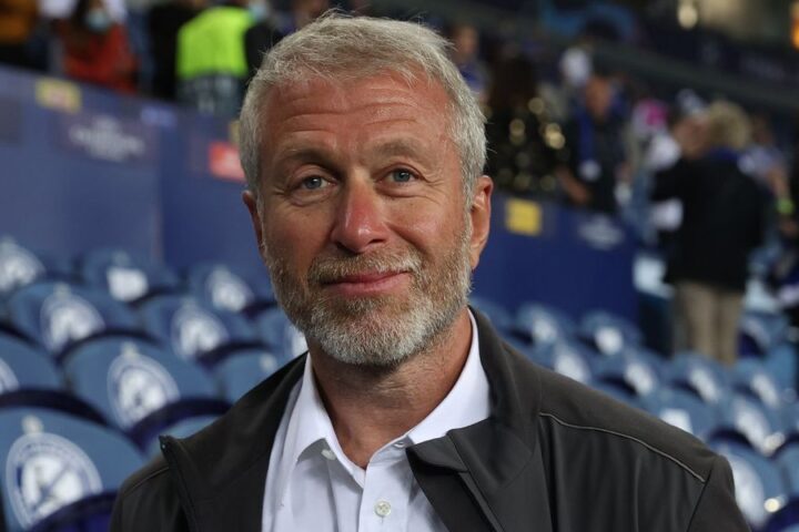 Roman Abramovich establishes charity amid UK government's struggle for £2.35 billion for Ukraine funds
