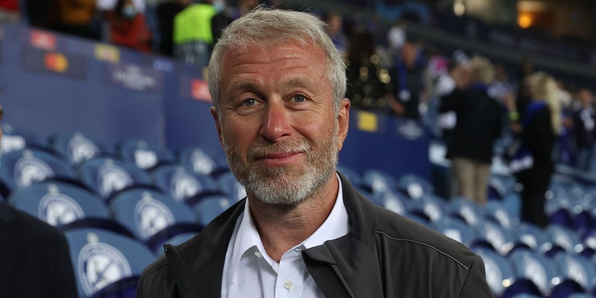Roman Abramovich establishes charity amid UK government's struggle for £2.35 billion for Ukraine funds