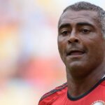 Romario reportedly splits from girlfriend after cheating accusations involving close friend