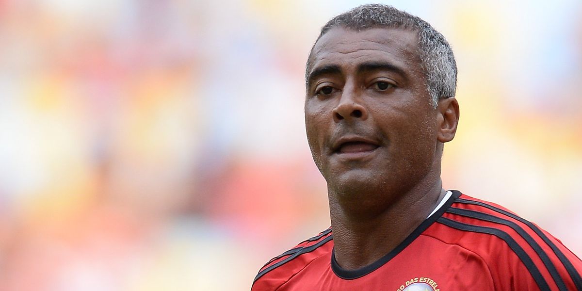 Romario reportedly splits from girlfriend after cheating accusations involving close friend
