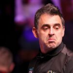 Ronnie O'Sullivan and Judd Trump absent from World Championship media launch