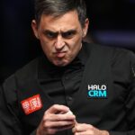 Ronnie O'Sullivan clarifies reasons for relocating abroad, cites personal happiness over tax issues