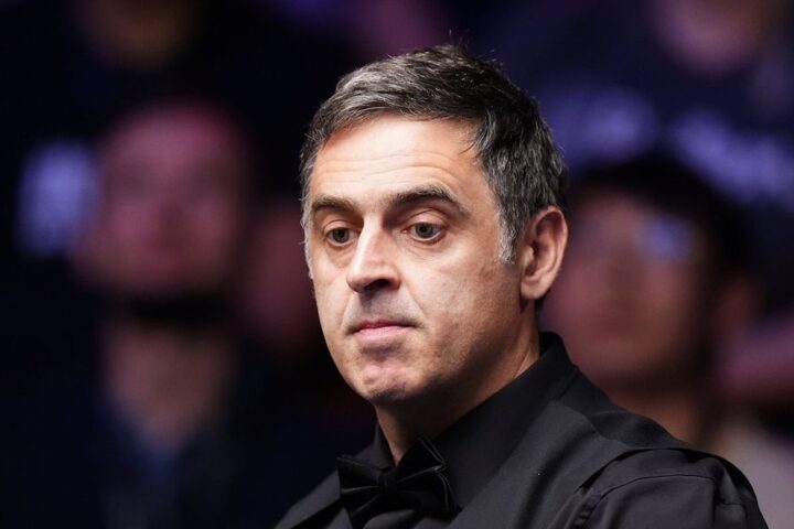 Ronnie O'Sullivan demands higher fees from tournaments to continue competing