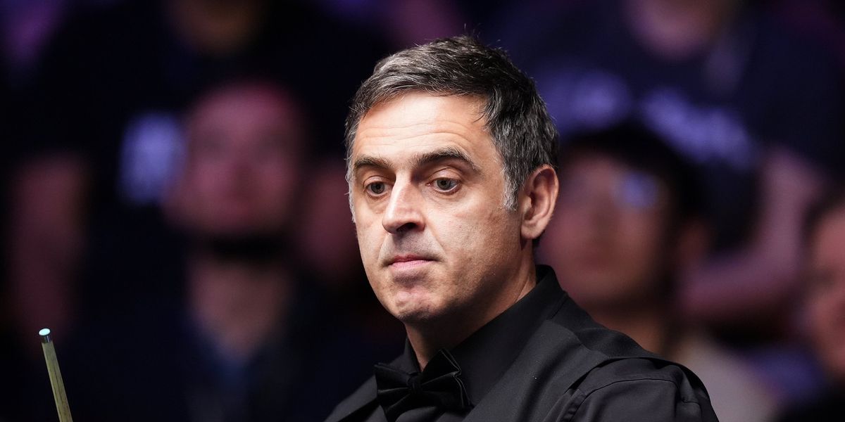 Ronnie O'Sullivan demands higher fees from tournaments to continue competing