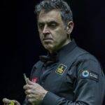 Ronnie O'Sullivan to commute from Dublin for World Snooker Championship in Sheffield