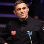 Ronnie O'Sullivan's wealth rises to £12 million despite World Snooker Championship exit