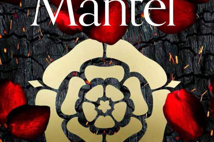 Rory Clements selects his top five historical thrillers to read