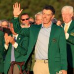 Rory McIlroy addresses comparisons to Tiger Woods and Sir Nick Faldo after Masters victory