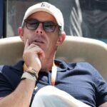 Rory McIlroy aims to defend title at Masters as preparations intensify