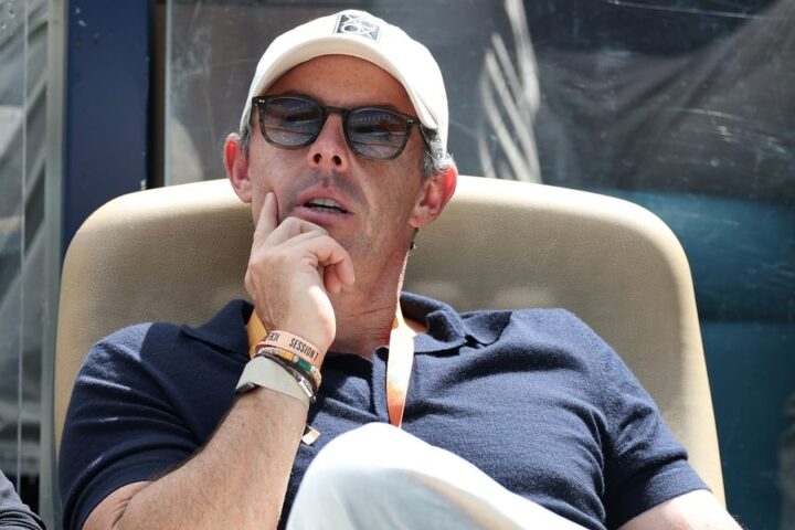 Rory McIlroy aims to defend title at Masters as preparations intensify