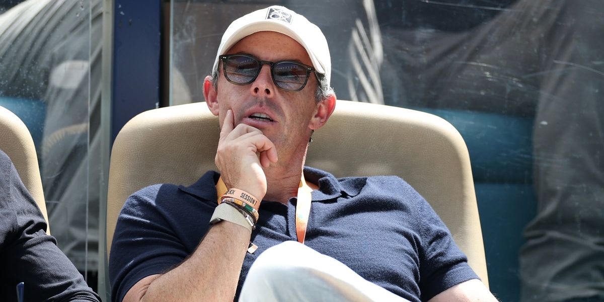 Rory McIlroy aims to defend title at Masters as preparations intensify