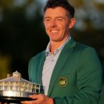 Rory McIlroy evades £2.2 million fine after Masters victory amid PGA Tour rule changes