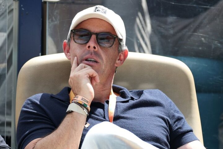 Rory McIlroy faces disappointment as Woods and Mickelson miss Masters Champions Dinner