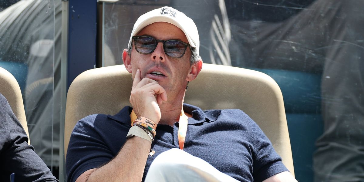 Rory McIlroy faces disappointment as Woods and Mickelson miss Masters Champions Dinner