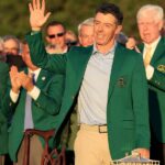 Rory McIlroy faces significant tax liabilities despite winning back-to-back Masters titles
