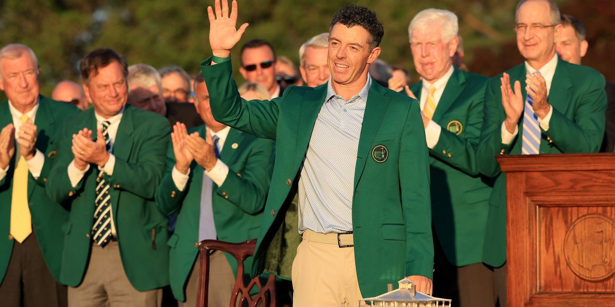 Rory McIlroy faces significant tax liabilities despite winning back-to-back Masters titles