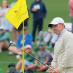Rory McIlroy set to tee off at 3:31pm BST alongside Cameron Young and Mason Howell