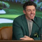 Rory McIlroy sets record for most expensive Masters Champions Dinner, missing legends present