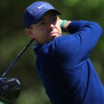 Rory McIlroy shares how Tiger Woods' early workout texts frustrated his wife